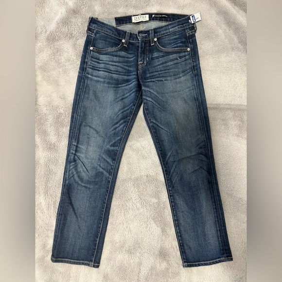 TEXTILE Elizabeth and James Denim - Bergdorf Goodman TEXTILE Elizabeth and James Women’s Bennet Denim Jeans size 26